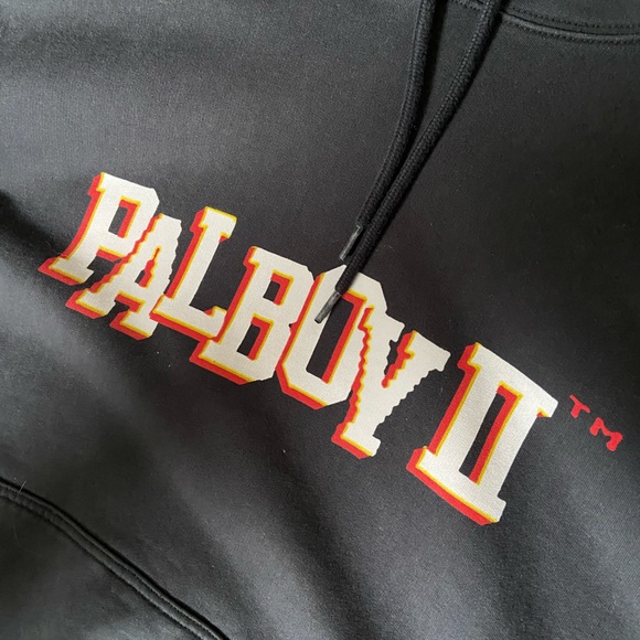 Palace Palboy Hood - Picture 6 of 7